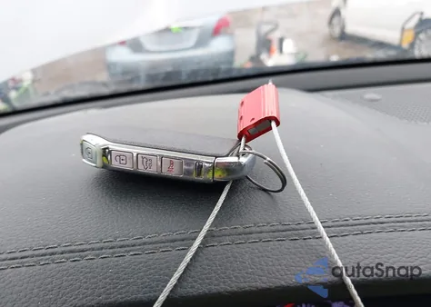 2021 Kia Telluride Sx z USA, uszkodzony, nr VIN 5XYP5DHC4MG149274